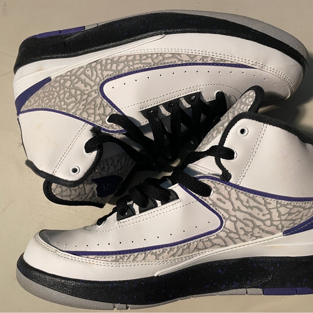 Concord Jordan 2s